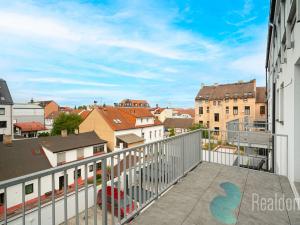 Prodej bytu 3+kk, České Budějovice, Nádražní, 80 m2