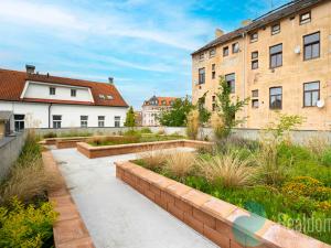 Prodej bytu 3+kk, České Budějovice, Nádražní, 80 m2