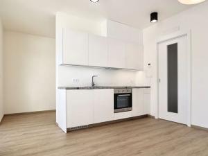 Pronájem bytu 1+kk, Brno, Fuchsova, 33 m2