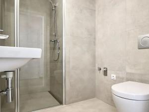 Pronájem bytu 1+kk, Brno, Fuchsova, 33 m2