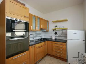 Pronájem bytu 3+kk, Velké Pavlovice, Bří Mrštíků, 75 m2