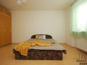 Pronájem bytu 3+kk, Velké Pavlovice, Bří Mrštíků, 75 m2