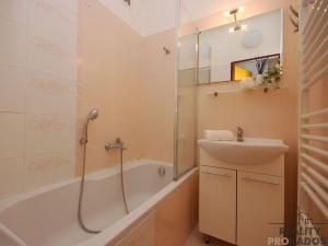 Pronájem bytu 3+kk, Velké Pavlovice, Bří Mrštíků, 75 m2