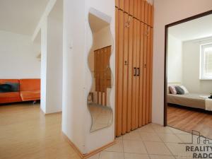 Pronájem bytu 3+kk, Velké Pavlovice, Bří Mrštíků, 75 m2