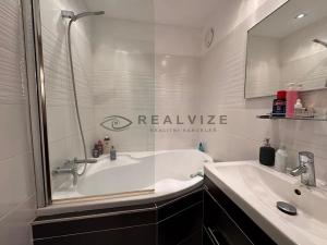 Pronájem bytu 3+1, Týn nad Vltavou, Hlinecká, 70 m2