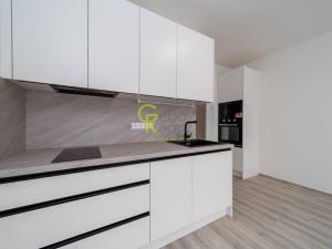 Pronájem bytu 1+kk, Praha - Hloubětín, Poděbradská, 32 m2