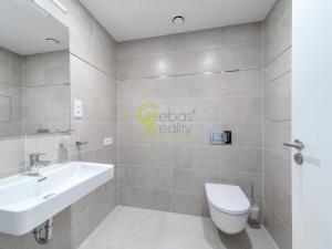 Pronájem bytu 1+kk, Praha - Hloubětín, Poděbradská, 32 m2