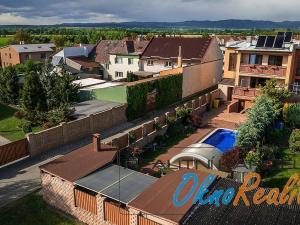 Prodej rodinného domu, Radslavice, V Zahradách, 166 m2
