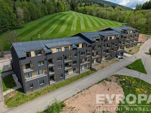 Prodej bytu 2+kk, Černý Důl, 47 m2