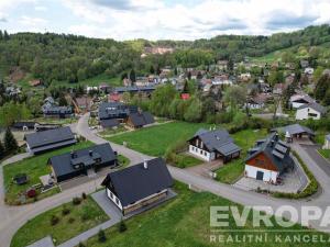 Prodej bytu 2+kk, Černý Důl, 47 m2