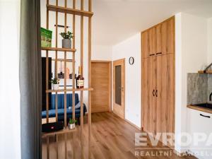 Prodej bytu 2+kk, Černý Důl, 47 m2