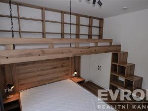 Prodej bytu 2+kk, Černý Důl, 47 m2