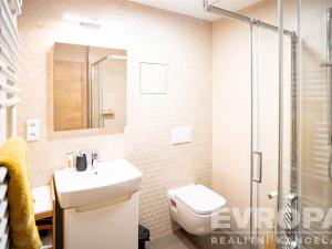 Prodej bytu 2+kk, Černý Důl, 47 m2