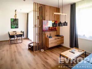 Prodej bytu 2+kk, Černý Důl, 47 m2