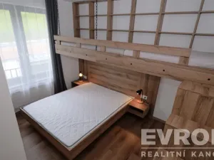 Prodej bytu 2+kk, Černý Důl, 47 m2