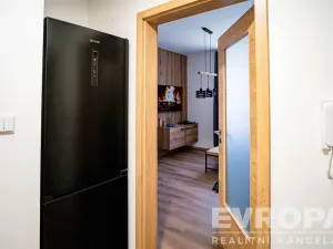 Prodej bytu 2+kk, Černý Důl, 47 m2