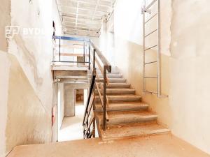 Prodej činžovního domu, Teplice, 1290 m2