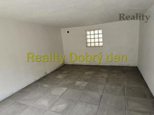 Pronájem garáže, Opava, Rybářská, 20 m2