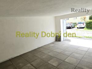 Pronájem garáže, Opava, Rybářská, 20 m2