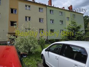 Pronájem garáže, Opava, Rybářská, 20 m2