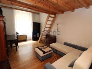 Pronájem bytu 2+kk, Praha, Oldřichova, 41 m2