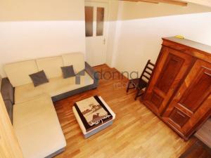Pronájem bytu 2+kk, Praha, Oldřichova, 41 m2