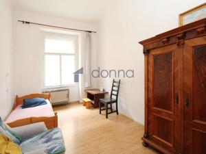 Pronájem bytu 2+kk, Praha, Oldřichova, 41 m2