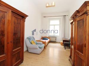 Pronájem bytu 2+kk, Praha, Oldřichova, 41 m2