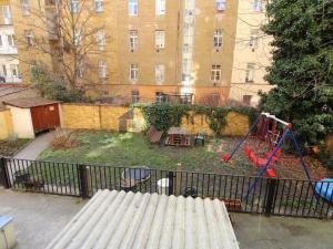 Pronájem bytu 2+kk, Praha, Oldřichova, 41 m2