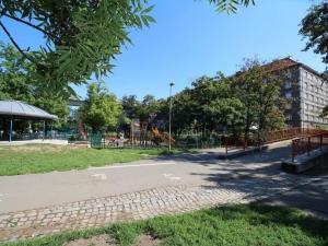 Pronájem bytu 2+kk, Praha, Oldřichova, 41 m2