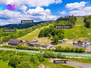 Prodej pozemku pro bydlení, Mosty u Jablunkova, 5690 m2