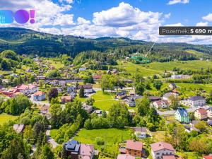 Prodej pozemku pro bydlení, Mosty u Jablunkova, 5690 m2