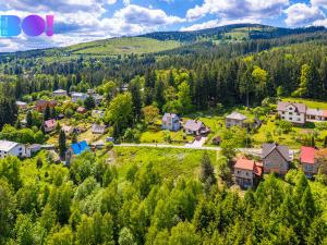 Prodej pozemku pro bydlení, Mosty u Jablunkova, 5690 m2