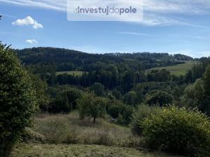 Prodej pozemku, Háje nad Jizerou - Loukov, 1302 m2