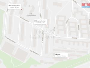 Prodej garáže, Plzeň - Lobzy, 17 m2