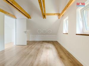 Prodej chaty, Nový Hrádek - Rzy, 85 m2