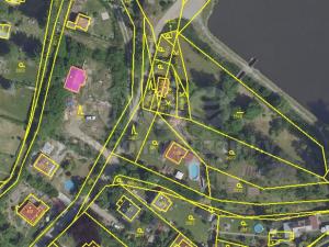Prodej chaty, Kamenný Přívoz, 60 m2