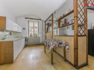 Prodej rodinného domu, Žleby, Ke Hrázi, 267 m2