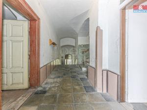 Prodej rodinného domu, Žleby, Ke Hrázi, 267 m2