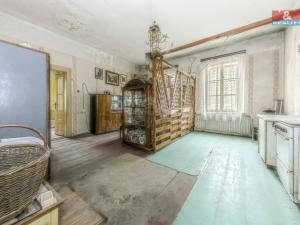 Prodej rodinného domu, Žleby, Ke Hrázi, 267 m2