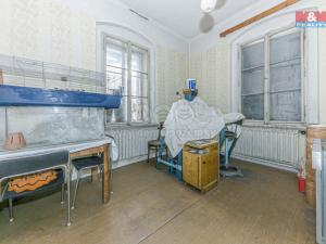 Prodej rodinného domu, Žleby, Ke Hrázi, 267 m2