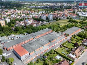 Prodej garáže, Kladno, Bellevue, 17 m2