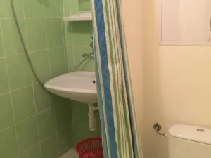 Pronájem bytu 1+kk, Brno - Lesná, Halasovo náměstí, 23 m2