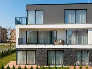 Prodej bytu 2+kk, Praha - Modřany, Na Cikorce, 47 m2