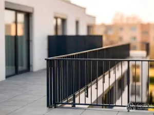 Prodej bytu 2+kk, Praha - Modřany, Na Cikorce, 47 m2