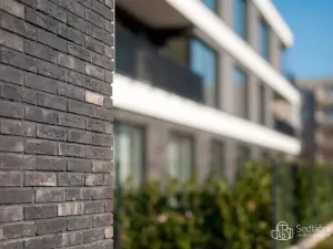 Prodej bytu 2+kk, Praha - Modřany, Na Cikorce, 47 m2