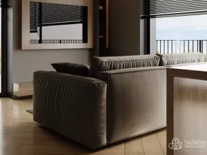 Prodej bytu 1+kk, Praha - Modřany, Na Cikorce, 34 m2
