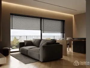 Prodej bytu 1+kk, Praha - Modřany, Na Cikorce, 34 m2