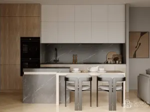 Prodej bytu 1+kk, Praha - Modřany, Na Cikorce, 34 m2