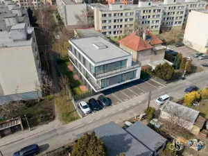 Prodej bytu 1+kk, Praha - Modřany, Na Cikorce, 34 m2